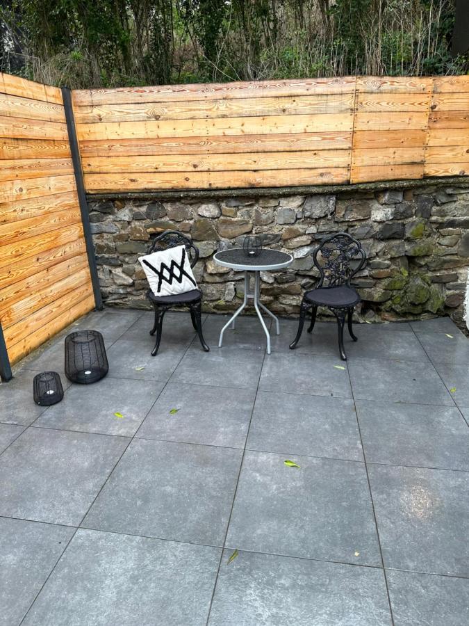 Suite Marie Verviers Exterior foto