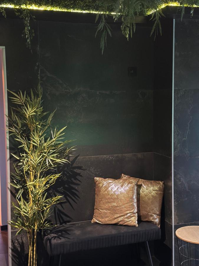 Suite Marie Verviers Exterior foto